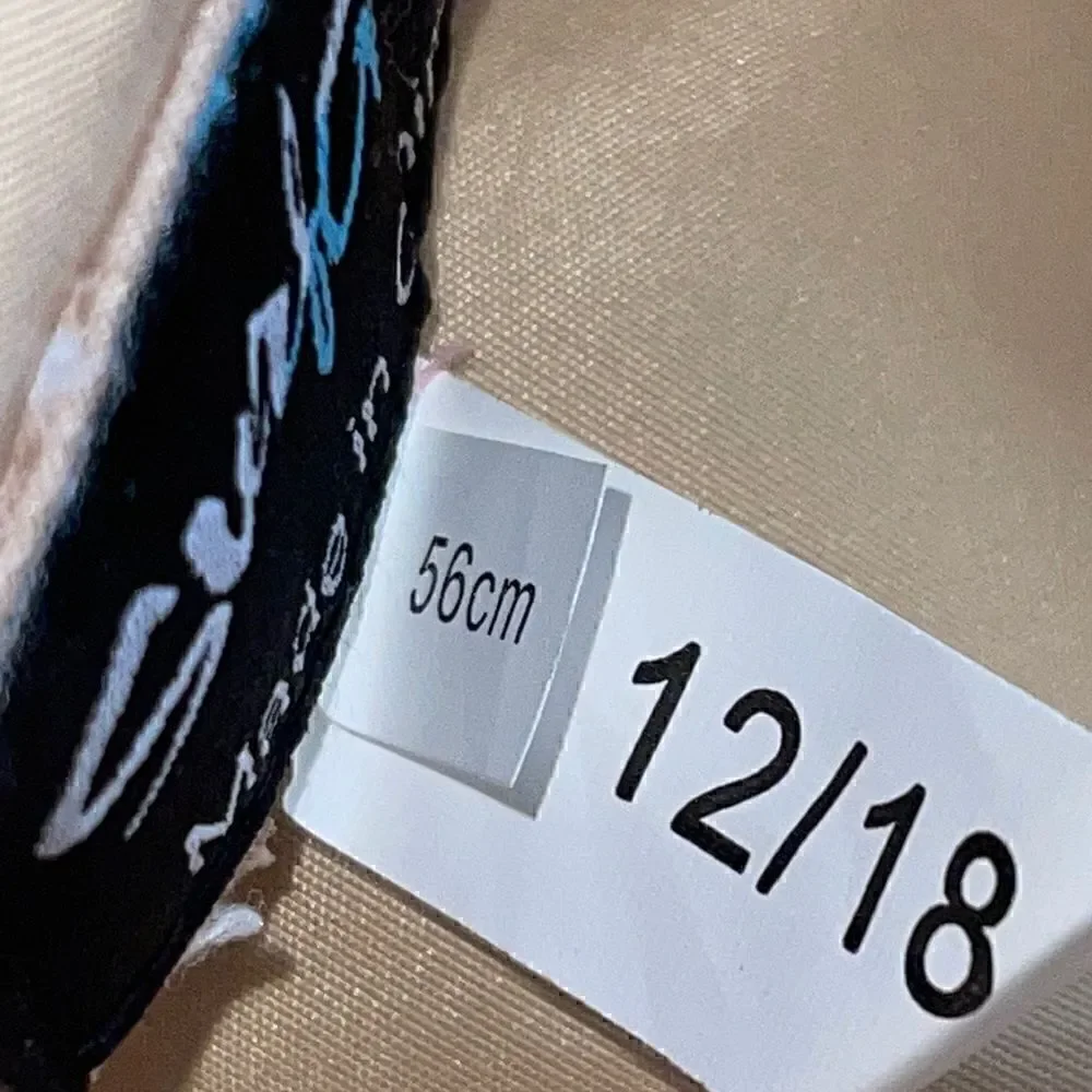 Surf Gear Baby Size‎ 12/18 Months Hat  Tan New